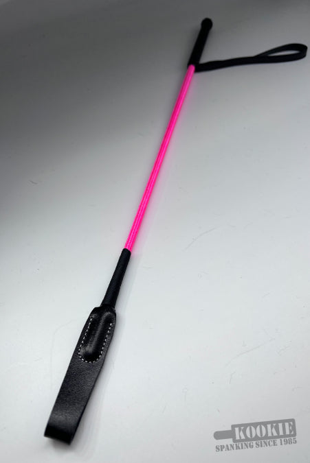 26" Long Loop Crop
