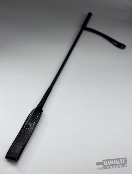 26" Long Loop Crop