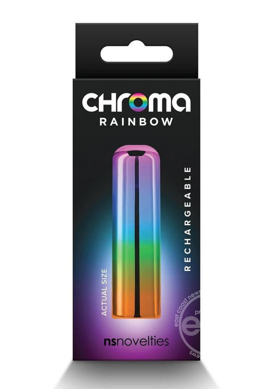 Rainbow Chroma