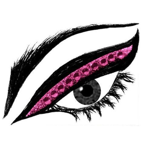 Glamour Eyes® Eyelid Jewels