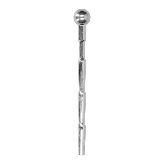 metal sounding
