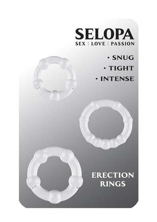 Selopa Erection Rings