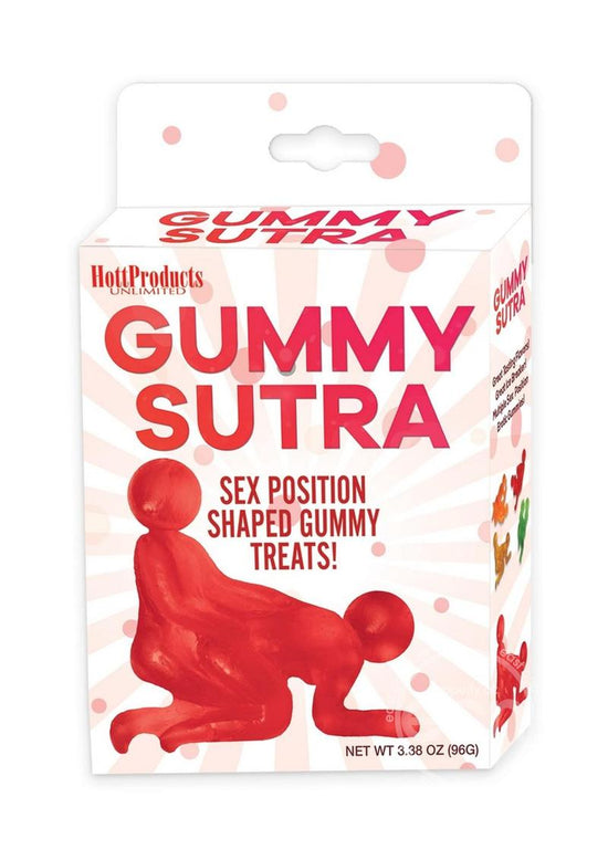 Gummy Sutra Candy