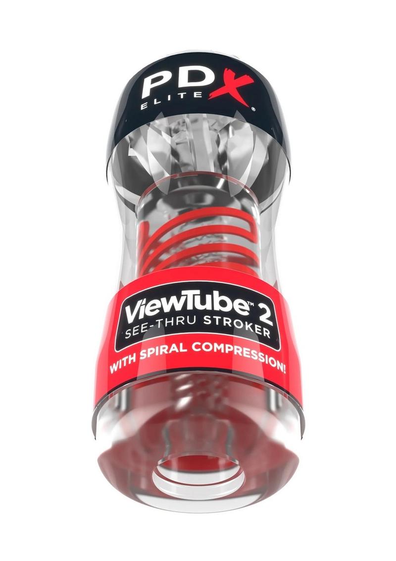 PDX Elite ViewTube 2 Stroker