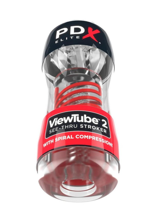 PDX Elite ViewTube 2 Stroker