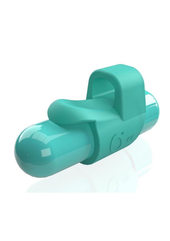 4T FingO Slim Finger Vibrator