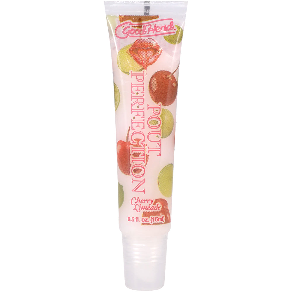 Goodhead Pout Perfection Lip Balm