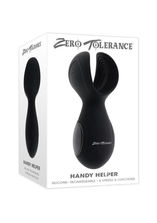 Zero Tolerance Handy Helper Stroker