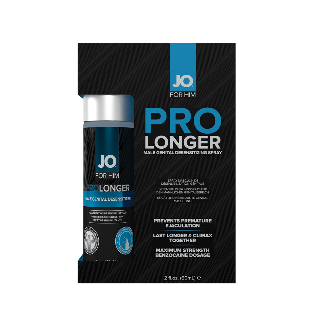 JO Prolonger Spray For Him