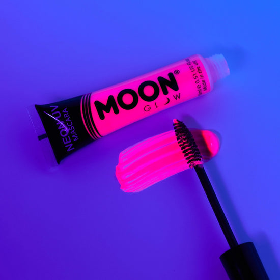 UV Mascara