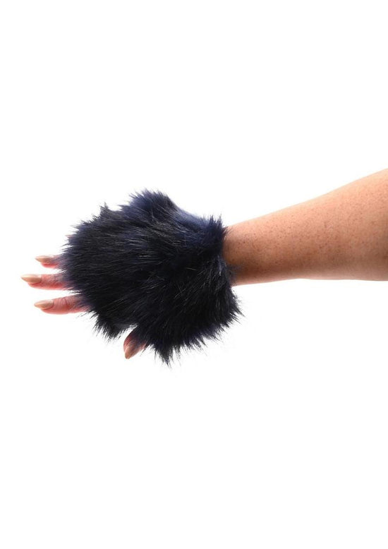 Sex & Mischief Cougar Spiked Sensory Glove