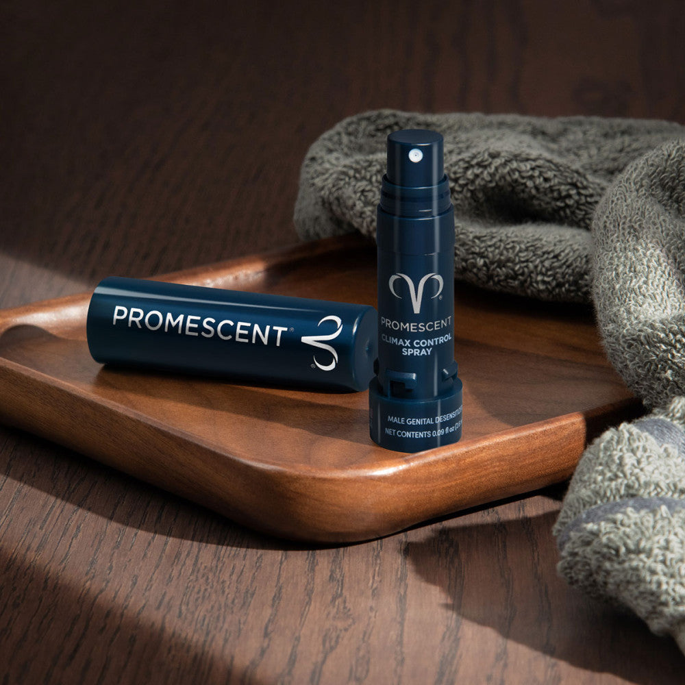 Promescent Delay Spray 2.6ml