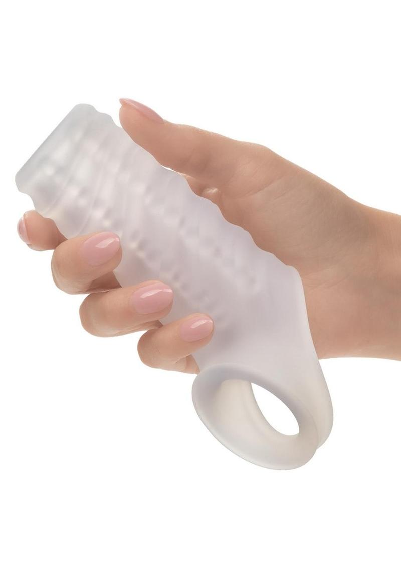 Performance Maxx Silicone Reversible Sleeve