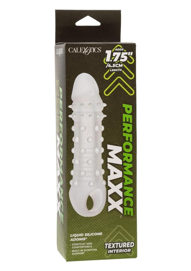 Performance Maxx Silicone Adonis Penis Extension