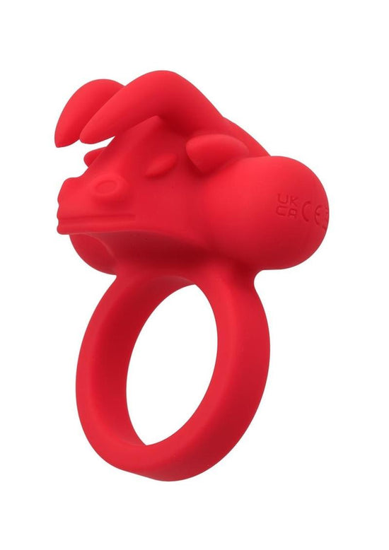 Rechargeable Matador Cock Ring