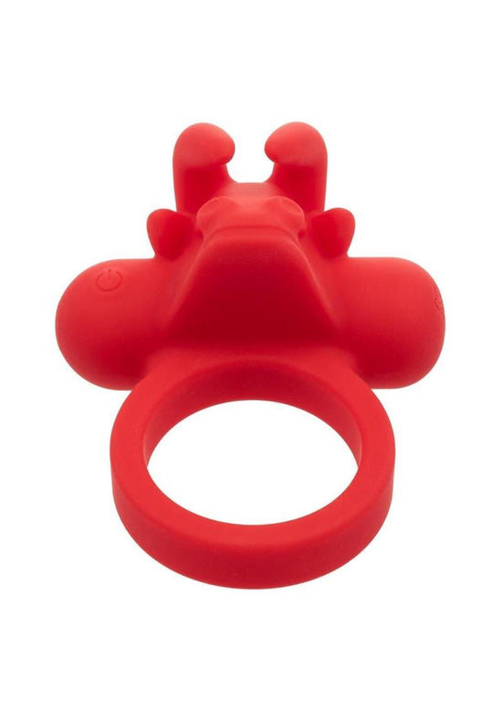 Rechargeable Matador Cock Ring