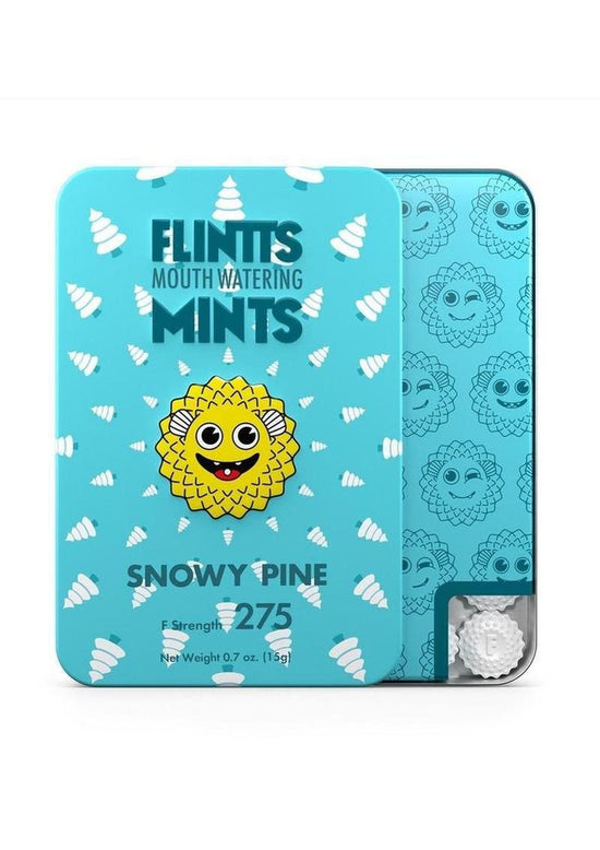 Load image into Gallery viewer, Flintts Mints
