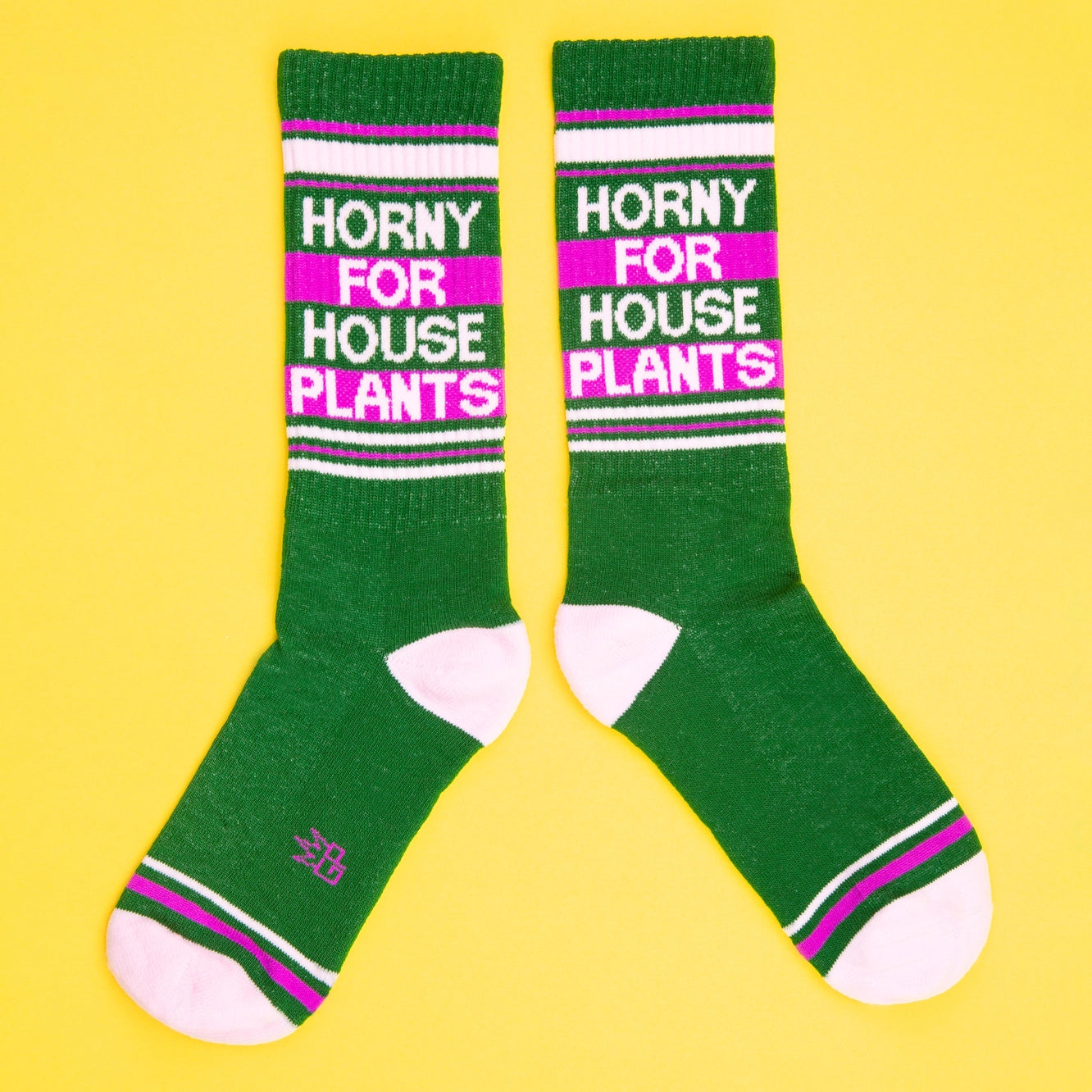 Horny For House Plants