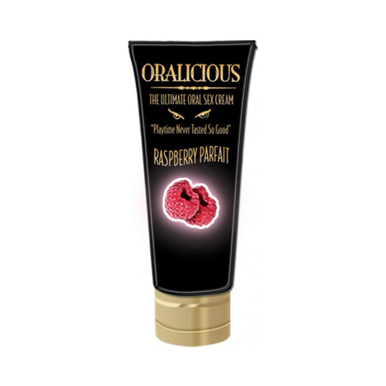 Oralicious Oral Sex Cream