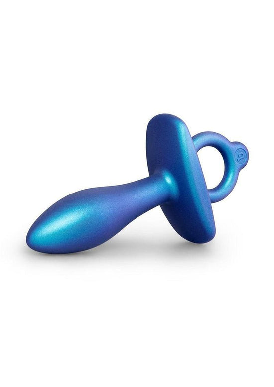 B-Vibe Butties Slide Silicone Butt Plug