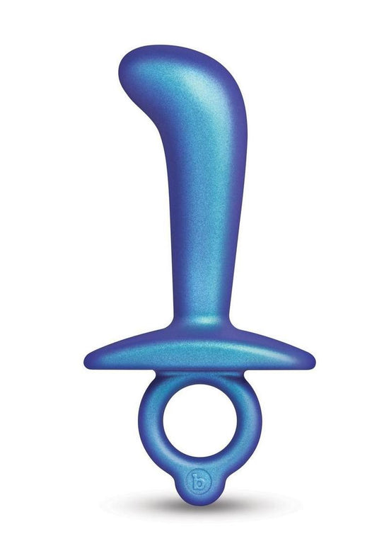 B-Vibe Butties Thumb Silicone Prostate Plug