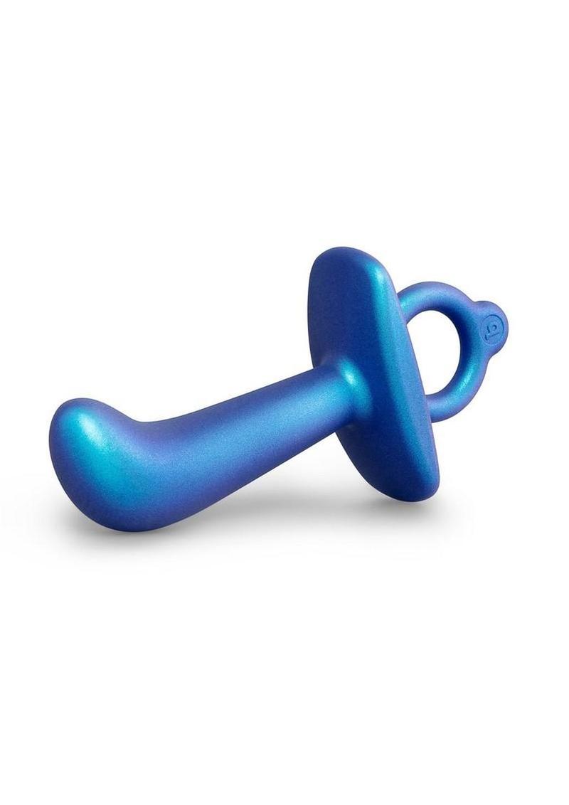 B-Vibe Butties Thumb Silicone Prostate Plug