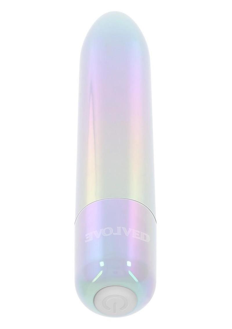 Easy Does It Rechargeable Bullet