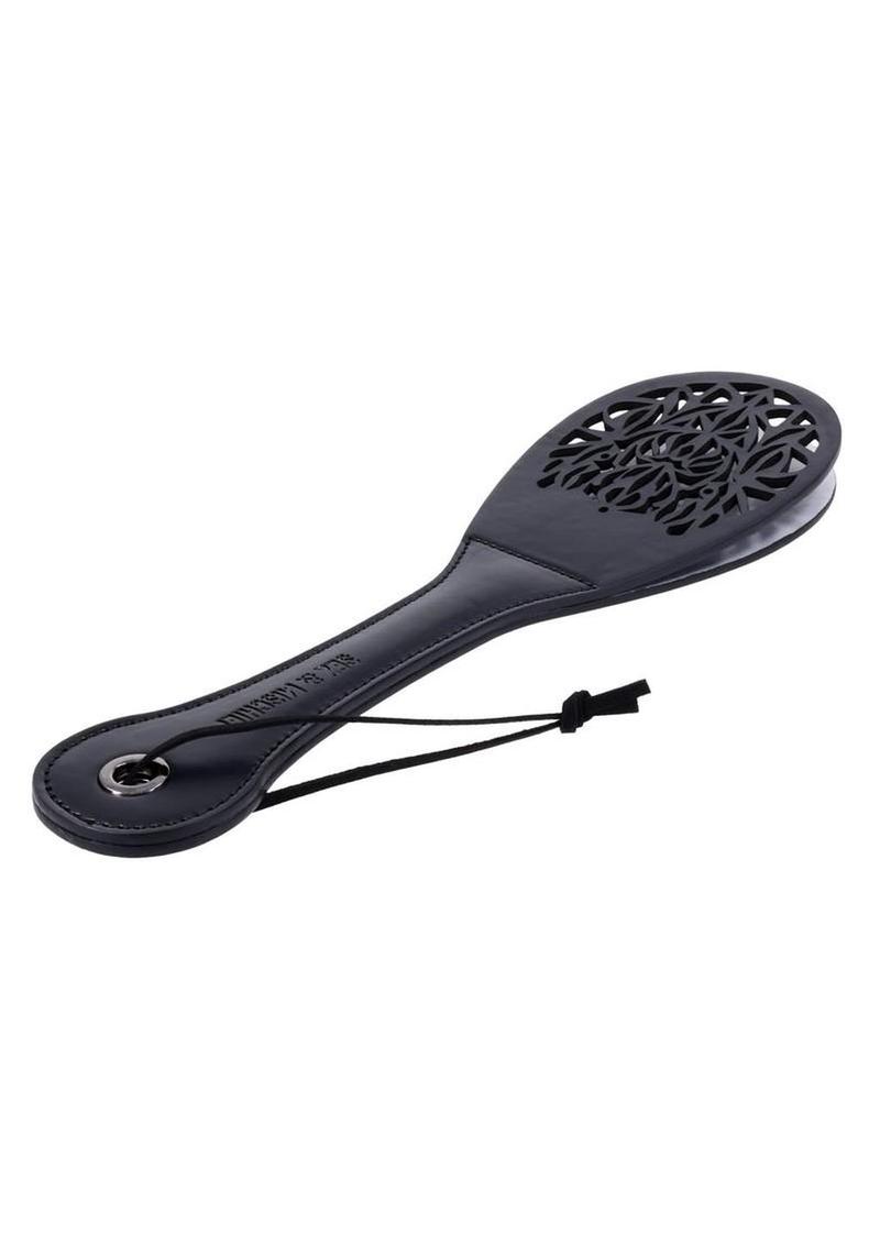 Sex & Mischief Lace Spanker