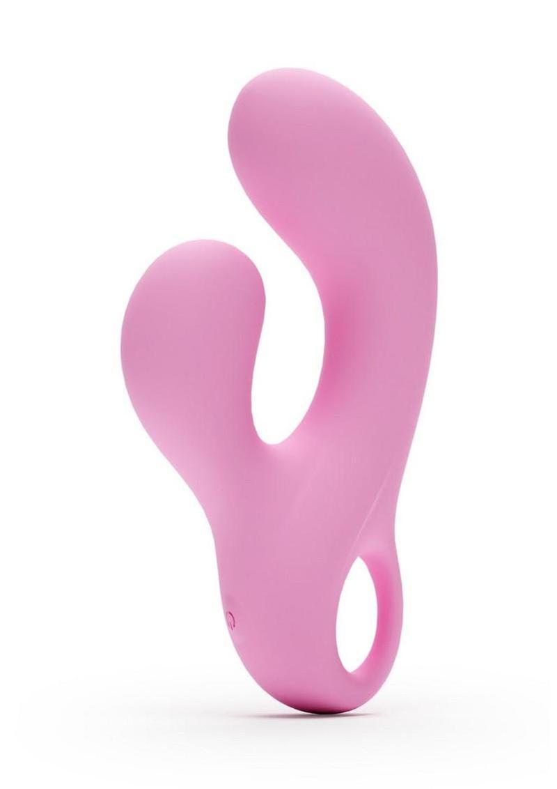 Gold-n-Dreams Agatha Rabbit Vibrator