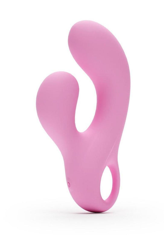 Gold-n-Dreams Agatha Rabbit Vibrator