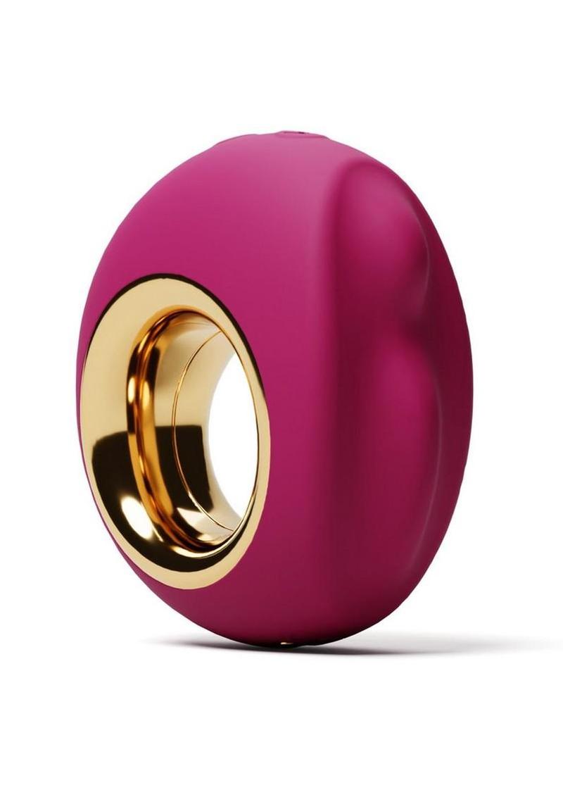 Gold-n-Dreams Minerva Vibrator