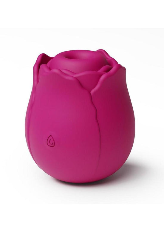 INYA The Vibrating Rose Rechargeable Vibe