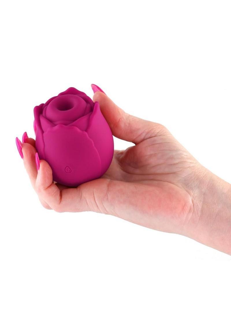 INYA The Vibrating Rose Rechargeable Vibe
