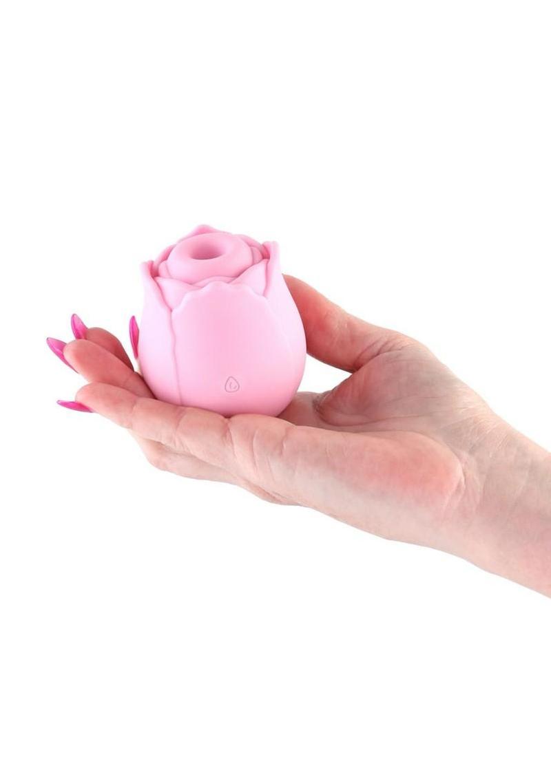 INYA The Vibrating Rose Rechargeable Vibe