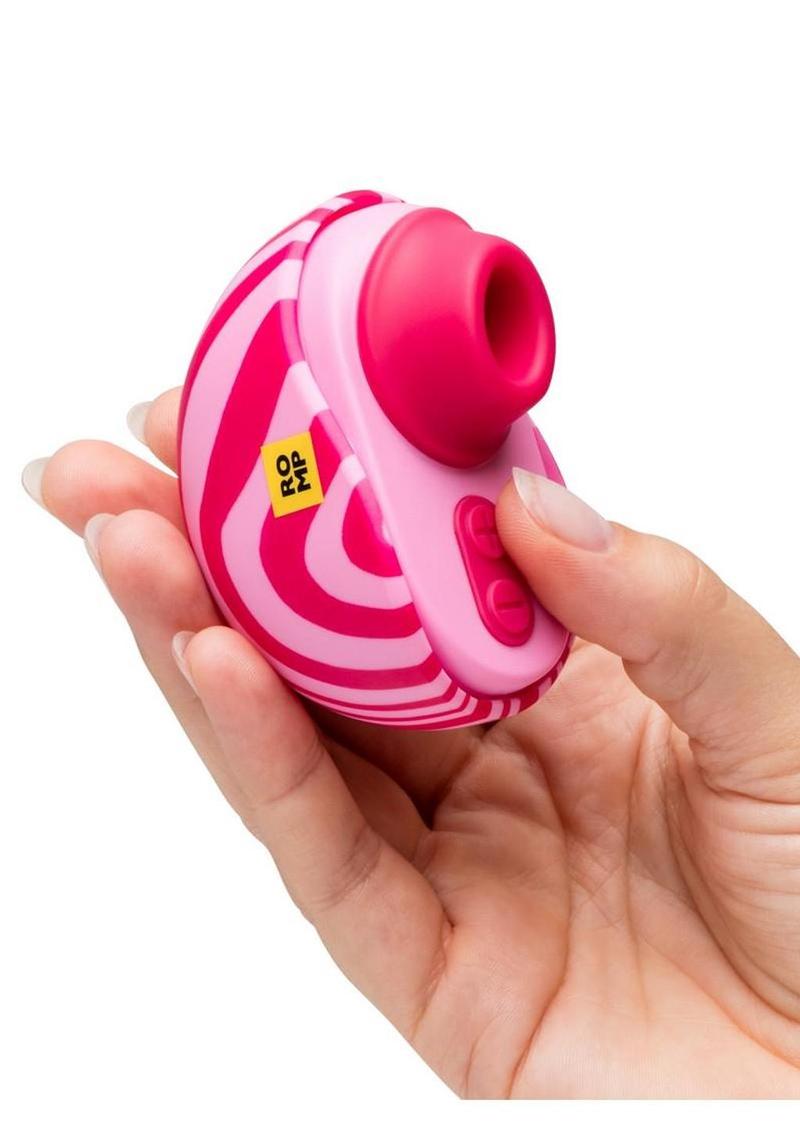 Romp Spin Clitoral Stimulator