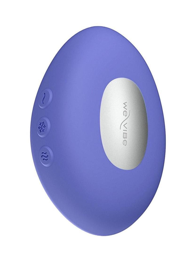 We-Vibe Temp Lay-on Vibrator