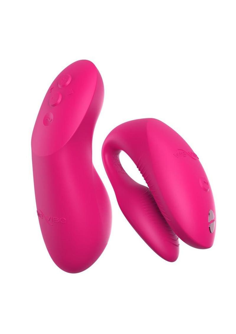 We-Vibe Chorus Couples Vibrator