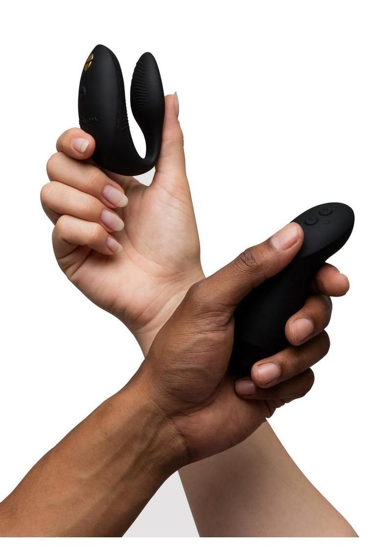We-Vibe Chorus Couples Vibrator
