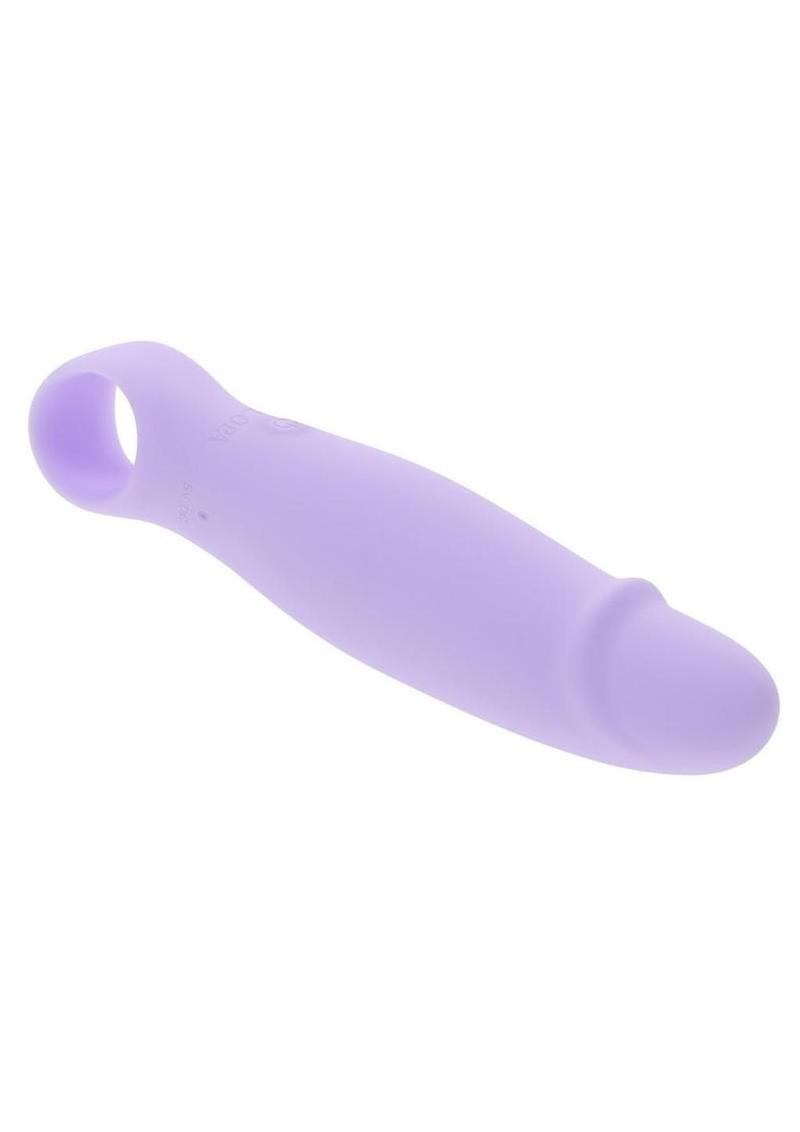 Selopa Petite Pecker Rechargeable Vibrator