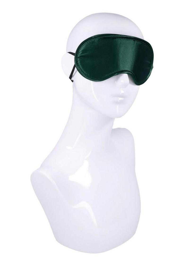 Sex & Mischief Indica Blindfold