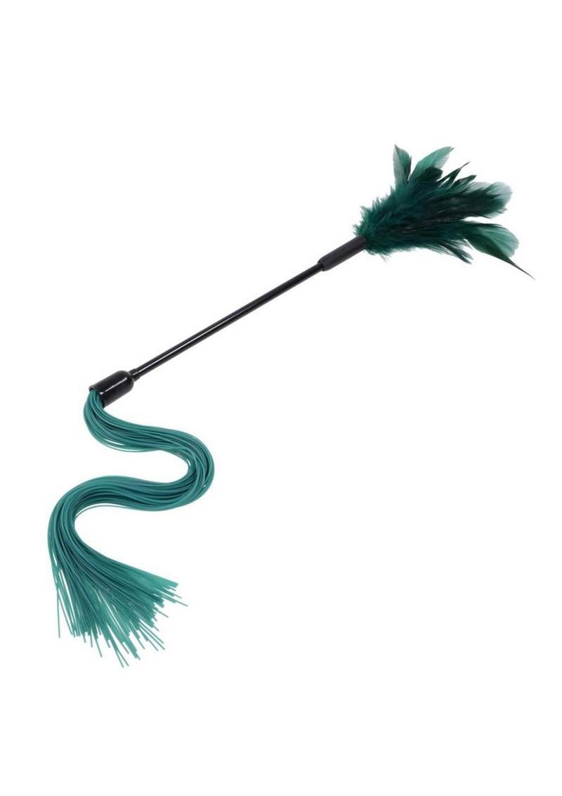 Sex & Mischief Indica Feather Tickler