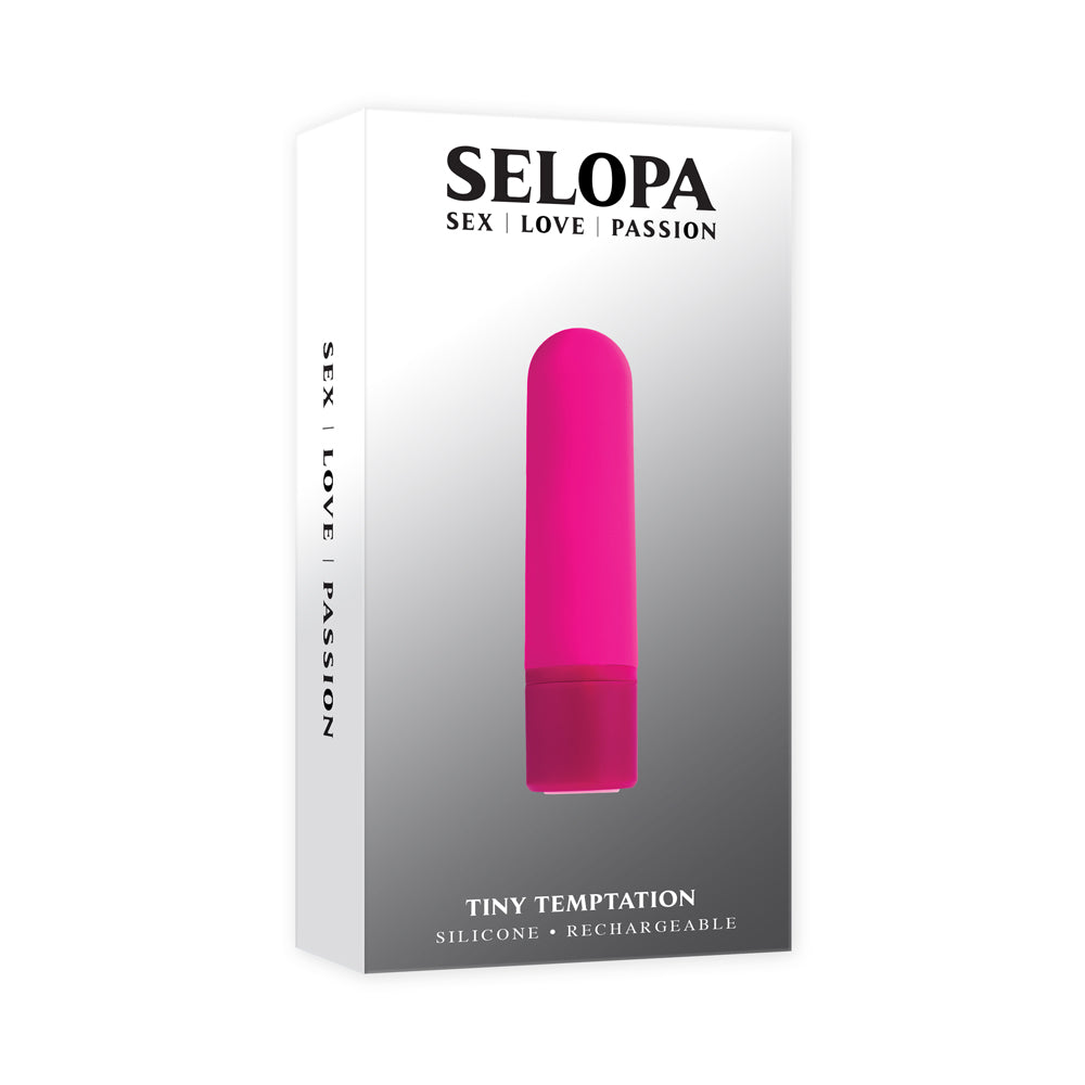 Selopa Tiny Temptation