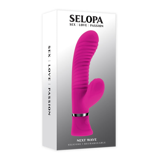 Selopa Next Wave