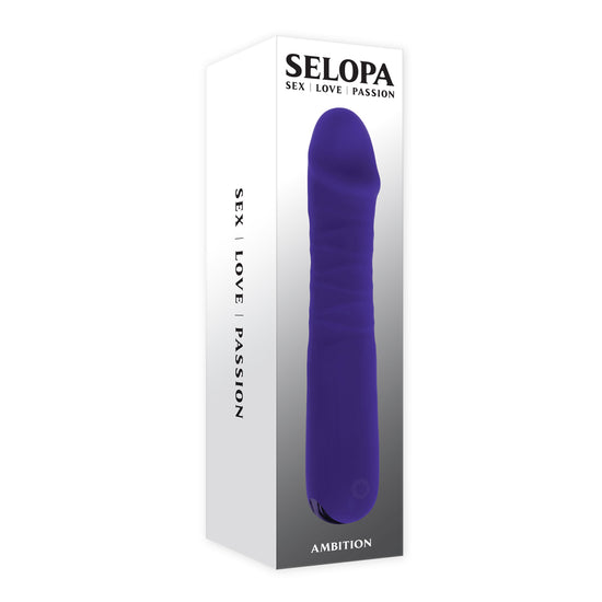 Selopa Ambition