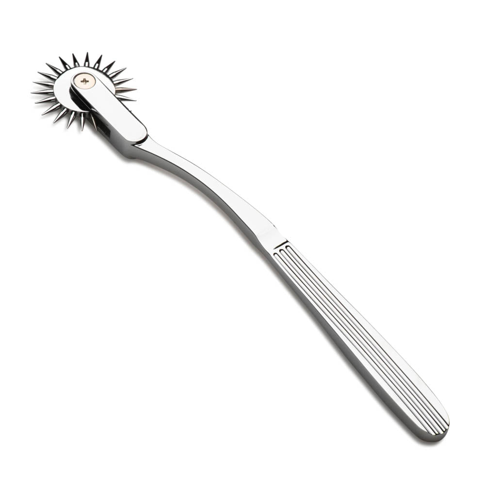 Master Series Wartenberg Wheel