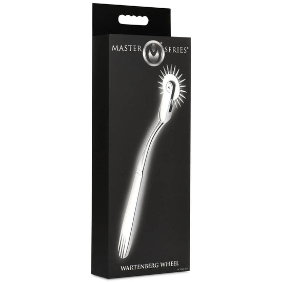 Master Series Wartenberg Wheel