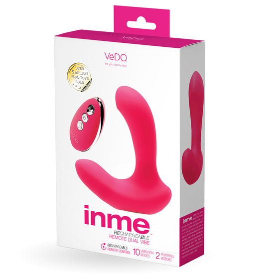 VeDo Inme Dual Vibe