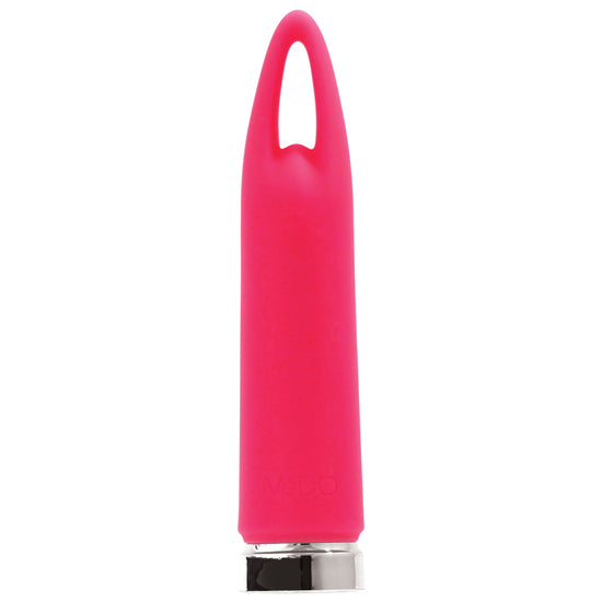 Lasso Rechargeable Bullet Vibe