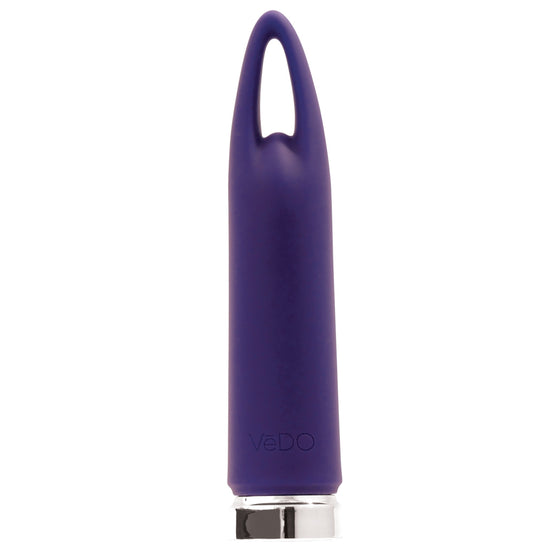 Lasso Rechargeable Bullet Vibe