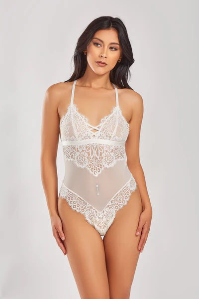 Mila Teddy